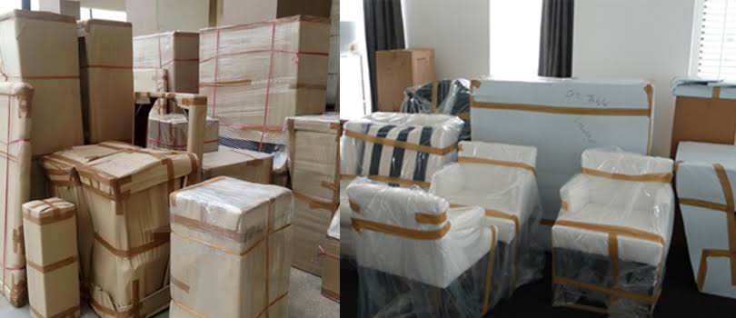 Best Packers and Movers in Udyog Vihar Gurgaon