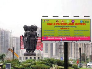 Packers and Movers Noida Services