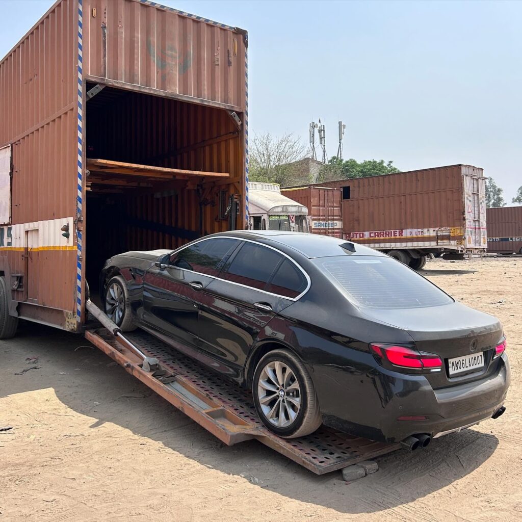 Best Packers and Movers in Udyog Vihar Gurgaon